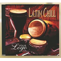 Latin Chill Music CD